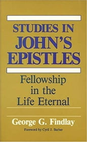 Studies in John s Epistles