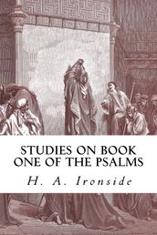 Studies on Book One of the Psalms