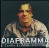 Studio sessions ( 95 -  96)