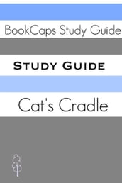 Study Guide: Cat s Cradle (A BookCaps Study Guide)
