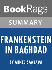 Study Guide: Frankenstein in Baghdad