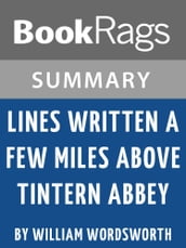 Study Guide: Lines Written a Few Miles Above Tintern Abbey