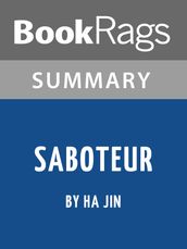 Study Guide: Saboteur