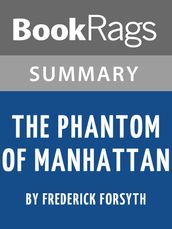Study Guide: The Phantom of Manhattan