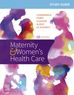 Study Guide for Maternity & Women s Health Care E-Book