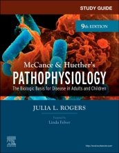 Study Guide for McCance & Huether s Pathophysiology