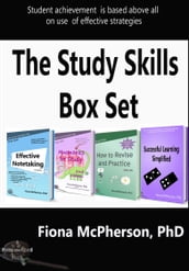 Study Skills Box Set