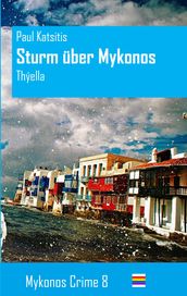 Sturm über Mykonos