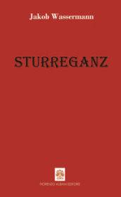 Sturreganz