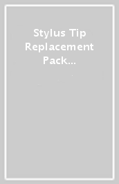 Stylus Tip Replacement Pack per Elipsa 2E