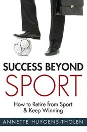 Success Beyond Sport