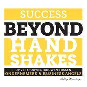 Success beyond handshakes