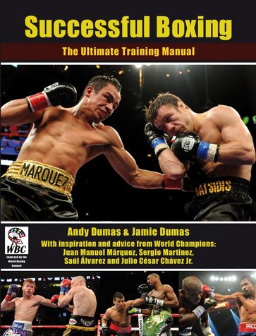 Successful Boxing - Jamie Dumas - Andy Dumas
