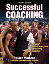 Successful Coaching 4th Edition