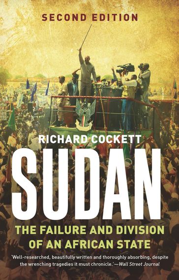 Sudan - Richard Cockett