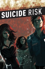 Suicide Risk Vol. 6