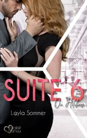 Suite 6: Die Hoteliers