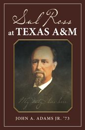 Sul Ross at Texas A&M