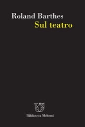 Sul teatro