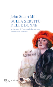 Sulla servitù delle donne