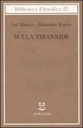 Sulla tirannide