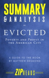 Summary & Analysis of Evicted