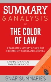 Summary & Analysis of The Color of Law