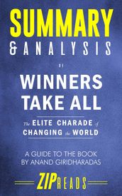 Summary & Analysis of Winners Take All