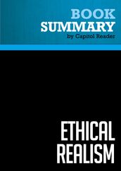 Summary: Ethical Realism