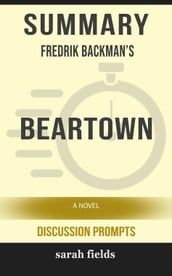 Summary: Fredrik Backman s Beartown