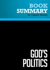 Summary: God s Politics