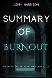 Summary Of Burnout