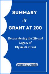 Summary Of Grant at 200