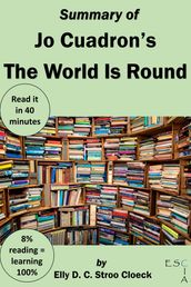 Summary Of Jo Caudron s The World Is Round
