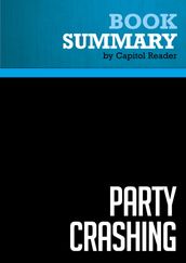 Summary: Party Crashing