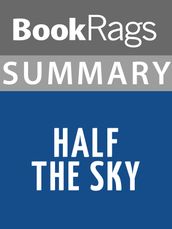 Summary & Study Guide: Half the Sky