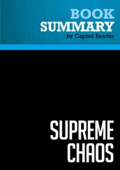 Summary: Supreme Chaos