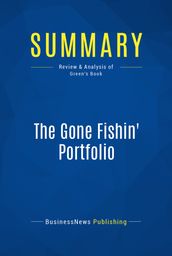 Summary: The Gone Fishin  Portfolio