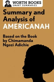 Summary and Analysis of Americanah