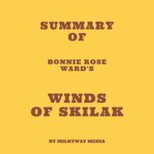 Summary of Bonnie Rose Ward s Winds of Skilak