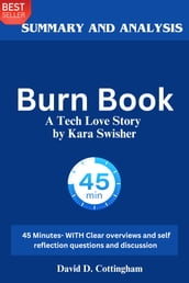 Summary of Burn Book