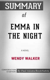 Summary of Emma in the Night