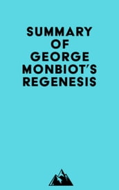 Summary of George Monbiot s Regenesis