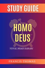 Summary of Homo Deus
