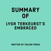 Summary of Lysa Terkeurst s Embraced