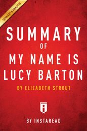 Summary of My Name Is Lucy Barton