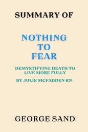 Summary of Nothing to Fear
