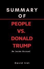 Summary of People vs. Donald Trump