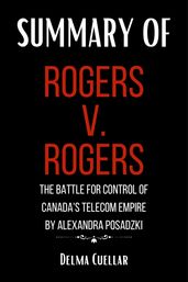 Summary of Rogers v. Rogers