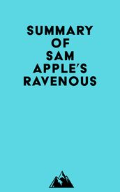 Summary of Sam Apple s Ravenous